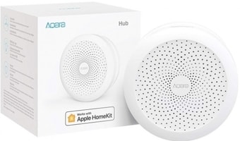 Контроллер Aqara Hub