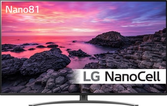 Телевизор LG 65NANO816NA