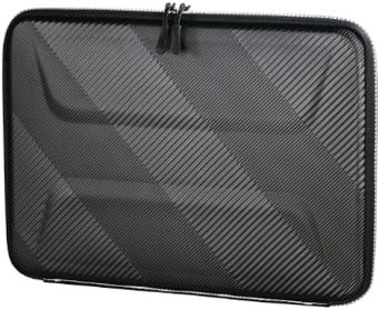 Чехол для ноутбука Hama Protection Hardcase 15.6 (черный)