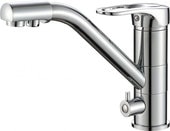 Смеситель ZorG SH 321 CR