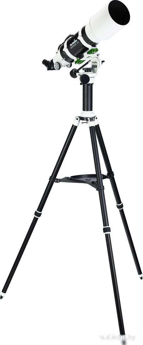 Телескоп Sky-Watcher StarTravel BK 120 AZ PRONTO на треноге Star Adventurer