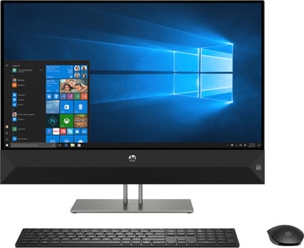 Моноблок HP Pavilion 27-xa0118ur 7KG18EA