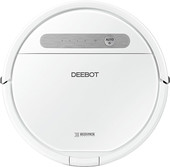 Робот для уборки пола Ecovacs Deebot Ozmo 610