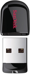 USB Flash SanDisk Cruzer Fit 64GB (SDCZ33-064G-B35)