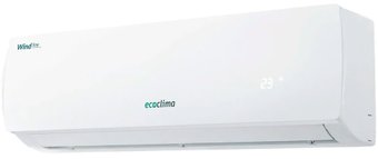 Кондиционер Ecoclima Wind line On-off ECW-12QC