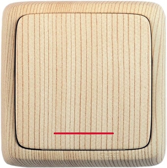 Выключатель Hegel ВА10-114-02