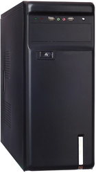 Корпус ExeGate AA-323 350W
