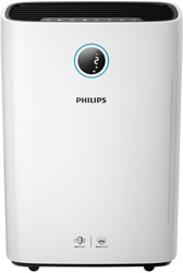 Очиститель и увлажнитель воздуха Philips AC2721/10