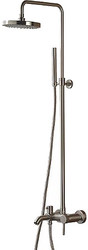 Душевая система Ledeme L2452A