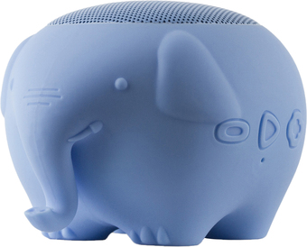 Беспроводная колонка Rombica mysound Jumbo (синий)