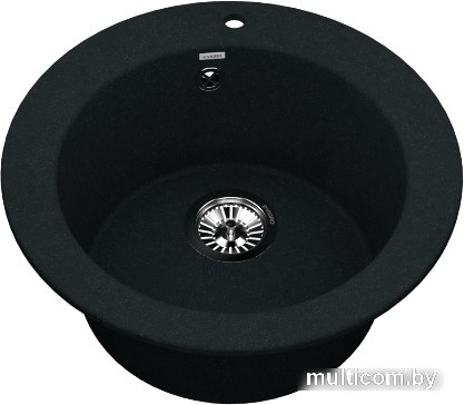 Vigro Vigronit VG102 150781 (обсидиан)