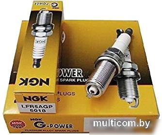 NGK 5018 LFR5AGP