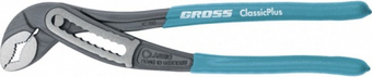Клещи переставные GROSS 15715