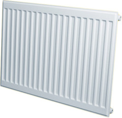 Стальной панельный радиатор Лидея ЛК 11-504 тип 11 500x400