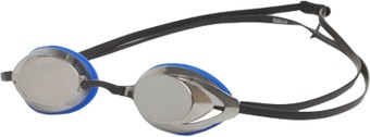 Очки для плавания Atemi M200M (синий)