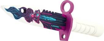 Модель ножа VozWooden М9 Нео-Нуар 1001-0414