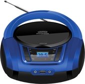 Портативная аудиосистема Hyundai H-PCD340