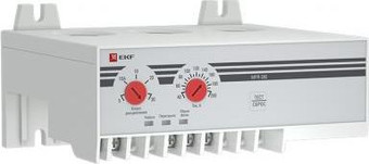 Реле защиты двигателя EKF PROxima mpr-200