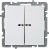 Выключатель Nilson Touran 24110404