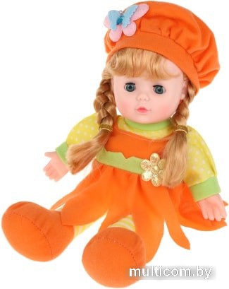 Кукла Наша Игрушка M0933