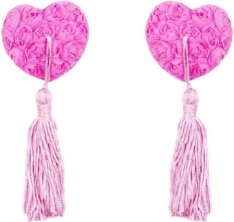 Украшение на грудь Kissexpo 201301003