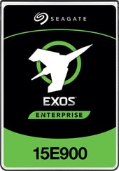 Жесткий диск Seagate Exos 15E900 900GB ST900MP0146