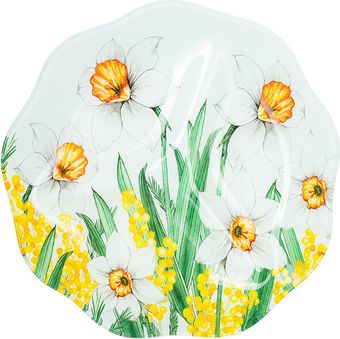 Менажница Lefard Happy Day 198-285