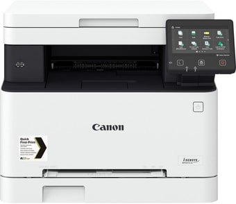 МФУ Canon i-SENSYS MF641Cw