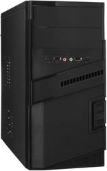 Корпус ExeGate BA-112 400W