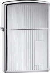 Зажигалка Zippo Classic 350 High Polish Chrome