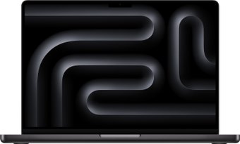 Ноутбук Apple Macbook Pro 14.2" M4 Pro 2024 Z1FE002BR