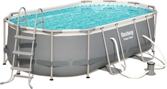 Каркасный бассейн Bestway 56620 (427х250х100)