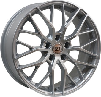 Литые диски RST R008 18x7.5" 5x114.3мм DIA 67.1мм ET 45мм S