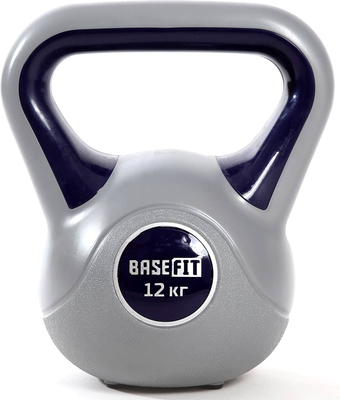 Гиря BaseFit DB-503 12 кг