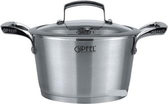 Кастрюля Gipfel Genesis 1253