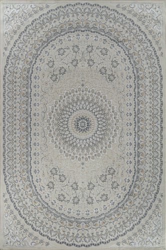 Ковер для жилой комнаты Merinos Cuba F399-STAN-BEIGE (1х2)