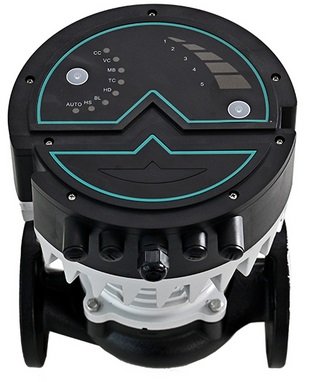 Циркуляционный насос Shinhoo Mega S 50-18F