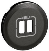 Накладка для USB розетки Legrand Celiane 0 679 56