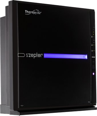 Очиститель воздуха Zepter Therapy Air iON PWC-570B