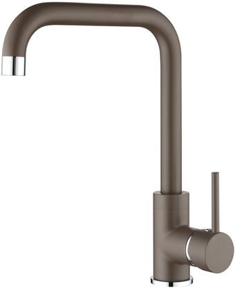Смеситель Aquasanita Mirrus 5063 (mocha warm)