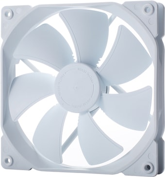 Вентилятор для корпуса Fractal Design Dynamic X2 GP-14 White Edition FD-FAN-DYN-X2-GP14-WTO