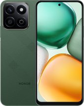Смартфон HONOR X7c 8GB/256GB (лесной зеленый)