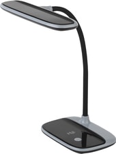 Лампа ЭРА NLED-458-6W-BK