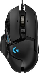 Игровая мышь Logitech G502 Hero