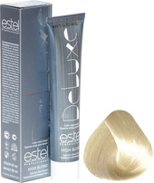 Estel Professional High Blond De Luxe 101 пепельный блондин ультра