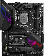 Материнская плата ASUS ROG Maximus XI Hero