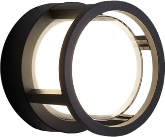 Садовый светильник Feron DH107 06349