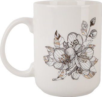 Кружка Nouvelle Floristry 0440006