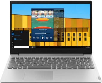 Ноутбук Lenovo IdeaPad S145-15IIL 81W800SPRK