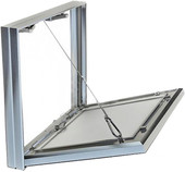 Люк Хаммер Гиппократ-П (20x40 см)